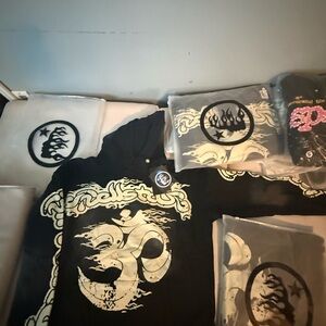 Hellastar (Black)